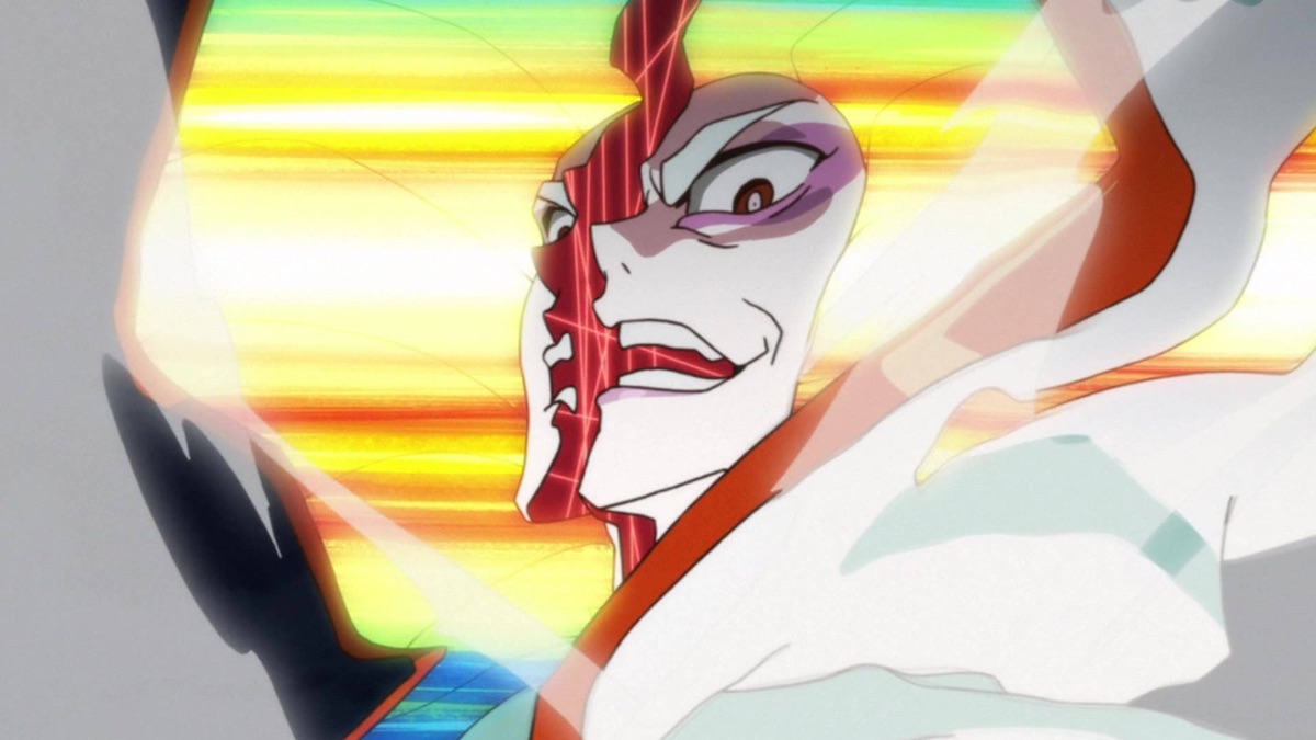 ‎Episode 24 - Kiru ra kiru: KILL la KILL (Series 1, Episode 24) - Apple ...