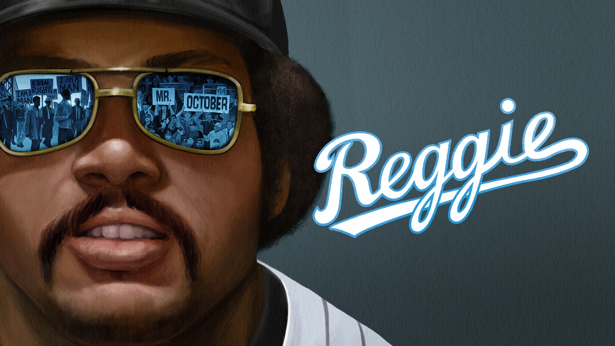‎Reggie - Apple TV