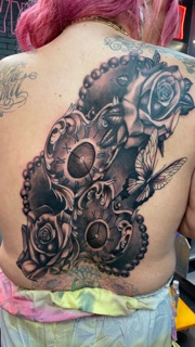 Black Ink Brooklyn photo 7