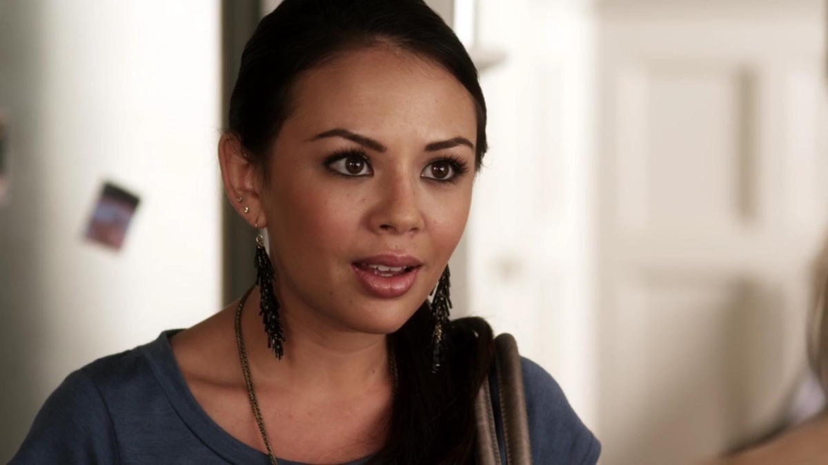 ‎Keep Your Friends Close - Pretty Little Liars (Series 1, Episode 10 ...