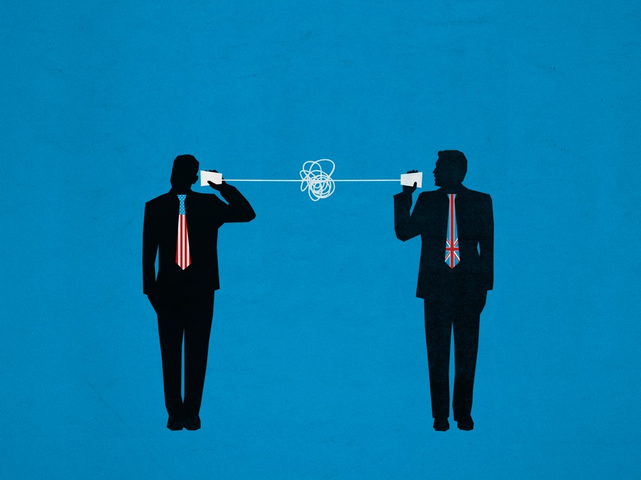 In the Loop Apple TV