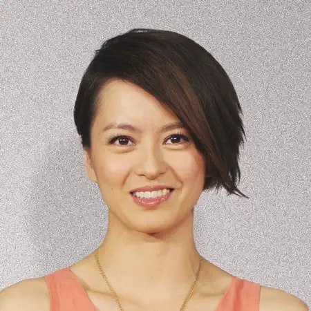 Gigi Leung