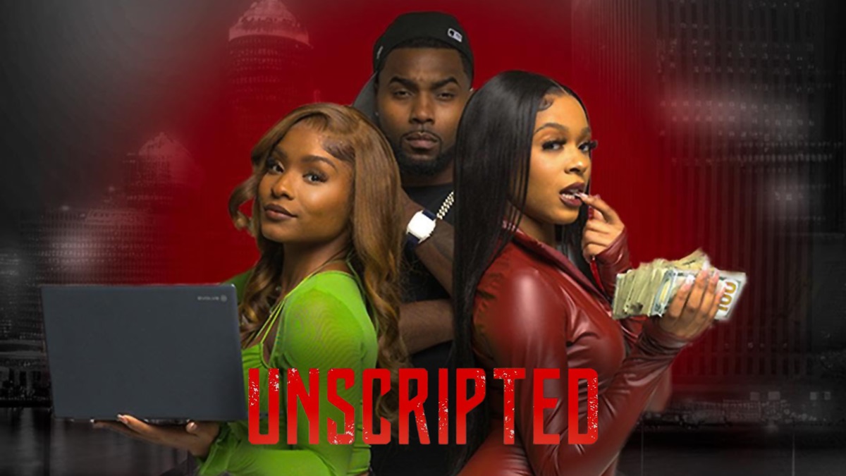 ‎Unscripted - Apple TV