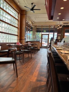 Kabuki Japanese Restaurant 3