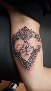 Young Guns Tattoo Studio