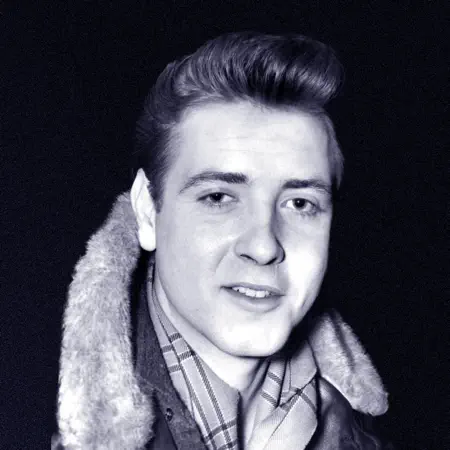 Eddie Cochran