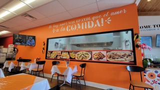 Reynalda Cucina & Amor