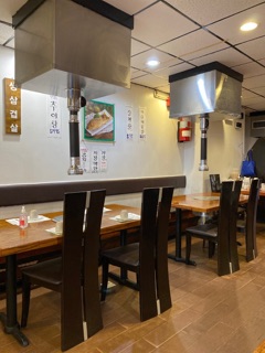 Kimchayul’s Myung Poom Galbi