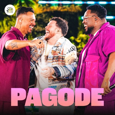 Pagode 2026 ⭐ Mais Tocados | Pagode Atualizado 2026