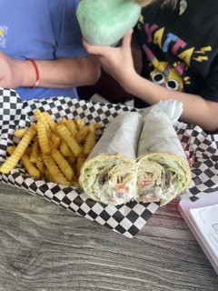 Gyro's Cafe