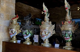 Madam Mam's
