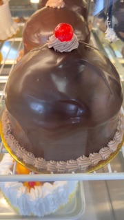 Casa Potin Bakery