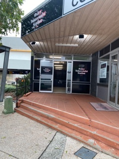 Oxley Tobacconist Station in Oxley QLD Australia