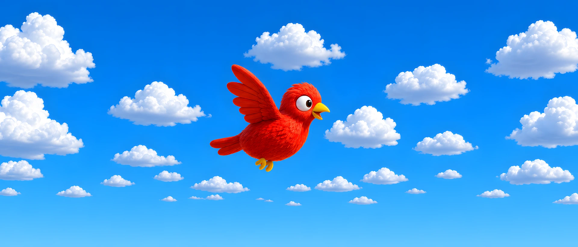 Crazy Bird Classic product page header