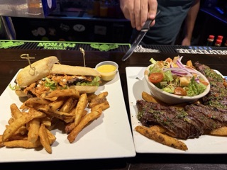 The Beer Spot & Grill