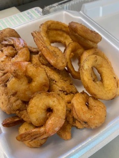 Shawna’s Rich Eat
