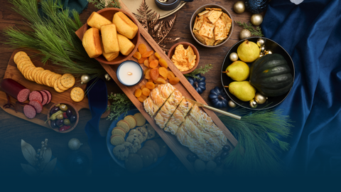 Read more about It’s a feast on Fetch!