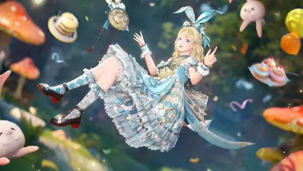 New Limited-Time Resonance