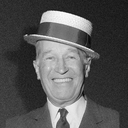 Maurice Chevalier