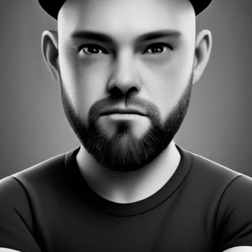 AppleMusic profile picture for @grep