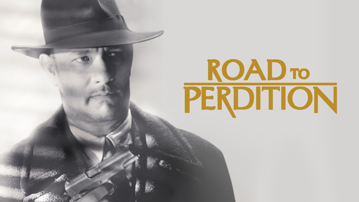 Road To Perdition Apple Tv Road To Perdition Apple Tv