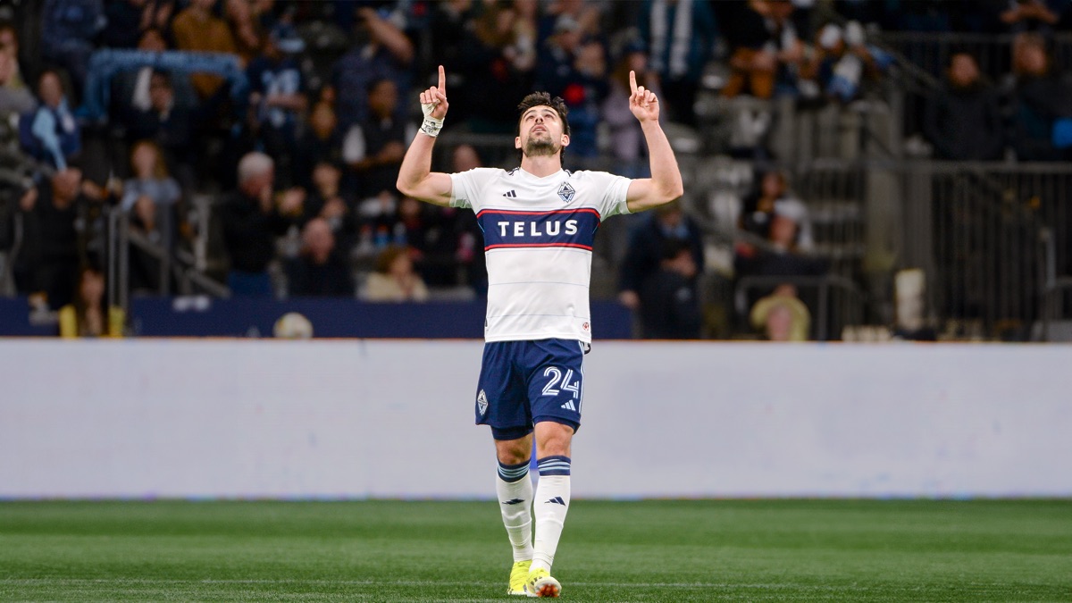 Vancouver Whitecaps FC vs. Colorado Rapids June 1, 2024 - Watch MLS Game