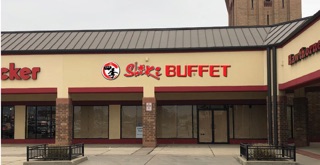 Shiki Buffet Photos