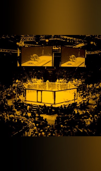 EFC Premium Fights - EFC Premium Fights (temporada 2, episodio 10 ...