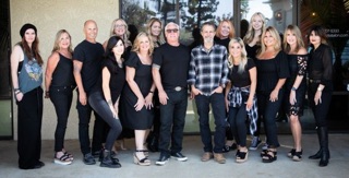 Jeffrey Michaels' Salon