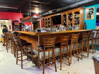 El Tenampa Restaurant Bar