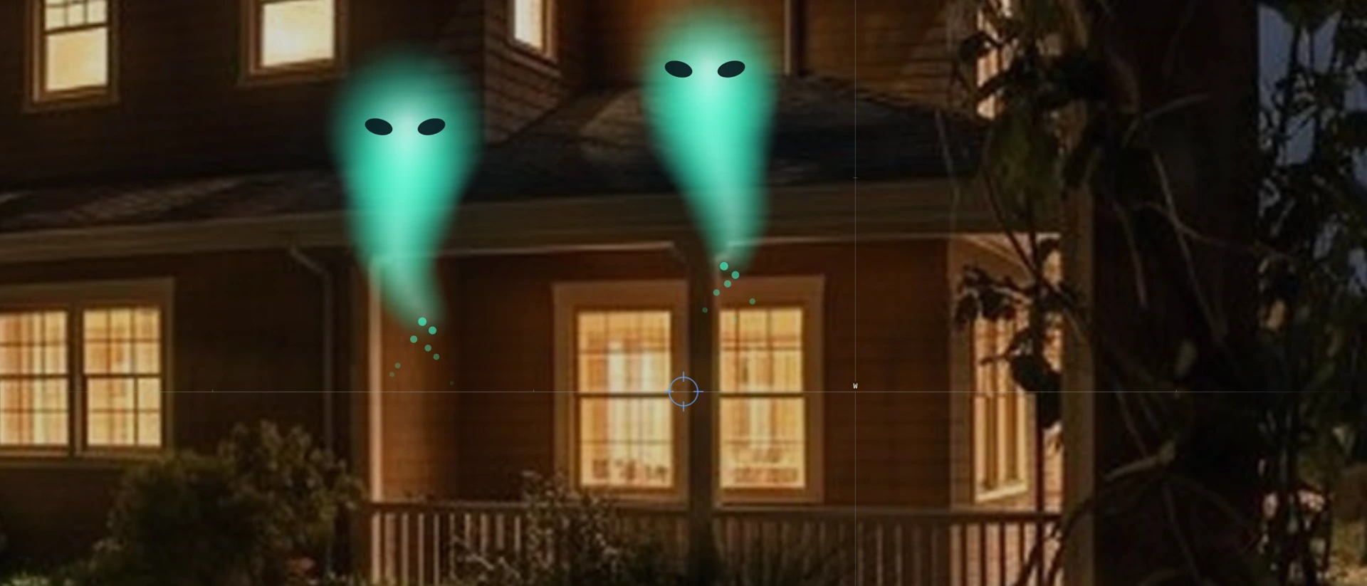 0ghost Reloaded product page header
