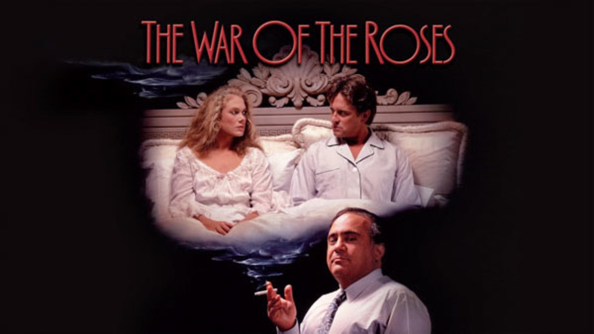 The War Of The Roses Movie Netflix 60 Photos - Moonagedaydream.film