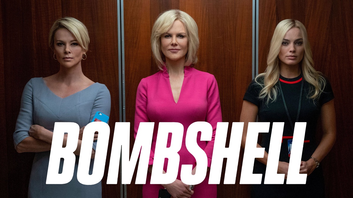 ‎Bombshell - Apple TV