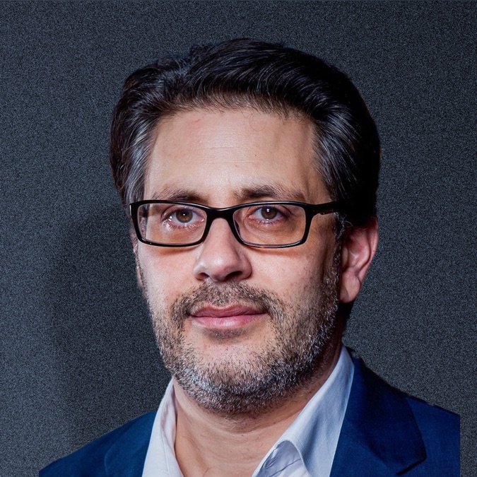 Danny Cohen Movies and Shows - Apple TV