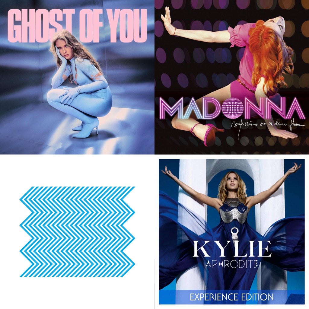 Stuart Price: The Producers