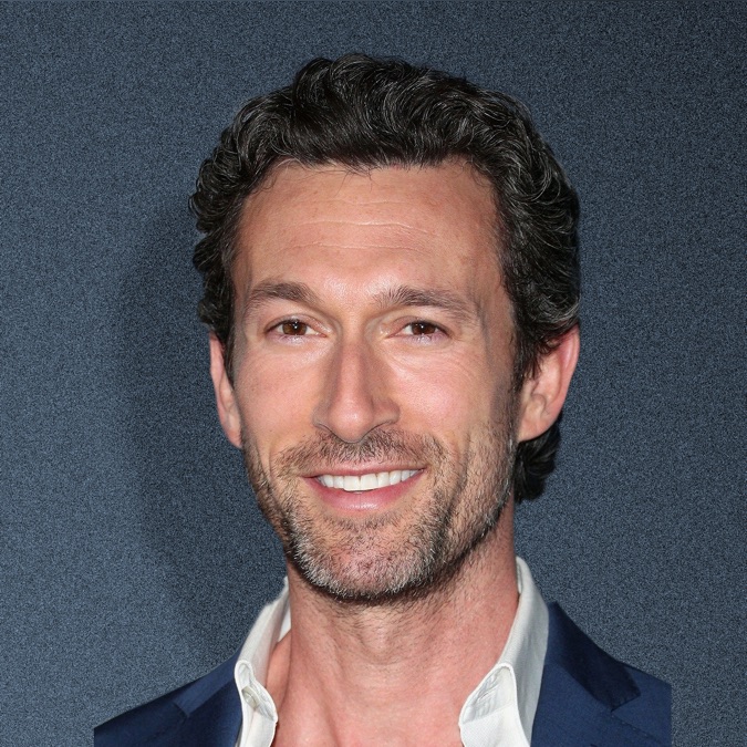 Aaron Lazar Biography Aaron Lazar Aaron Lazar Married