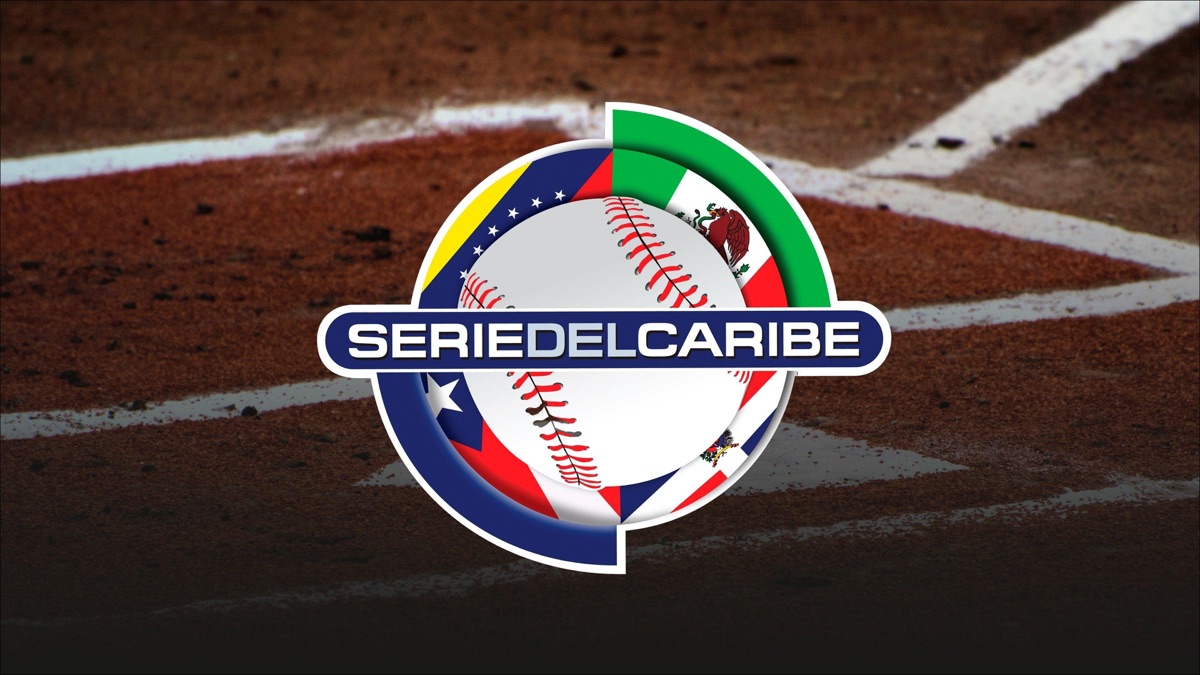 República Dominicana vs. Puerto Rico Caribbean World Series (Season
