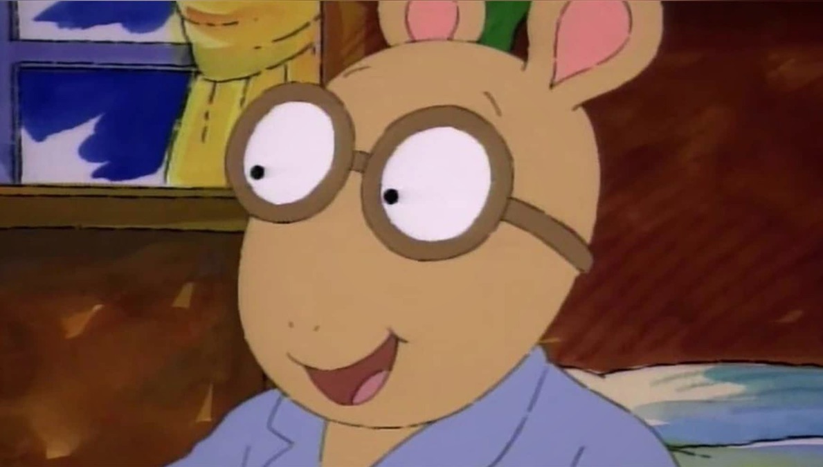 Arthur Makes a Movie / Go to your Room D.W. – Arthur (Season 2, Episode 4) | Apple TV