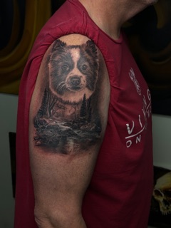 Fringe Tattoo Studio photo 2