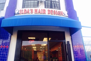 Ilda’s Hair Design