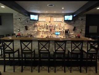 Mr J’s Blues and Jazz Club