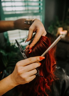 Sea Breeze Hair and Skin