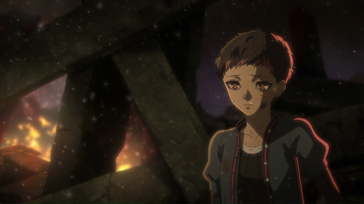 AKUDAMA DRIVE - AKUDAMA DRIVE (saison 1, épisode 12) - Apple TV (FR)