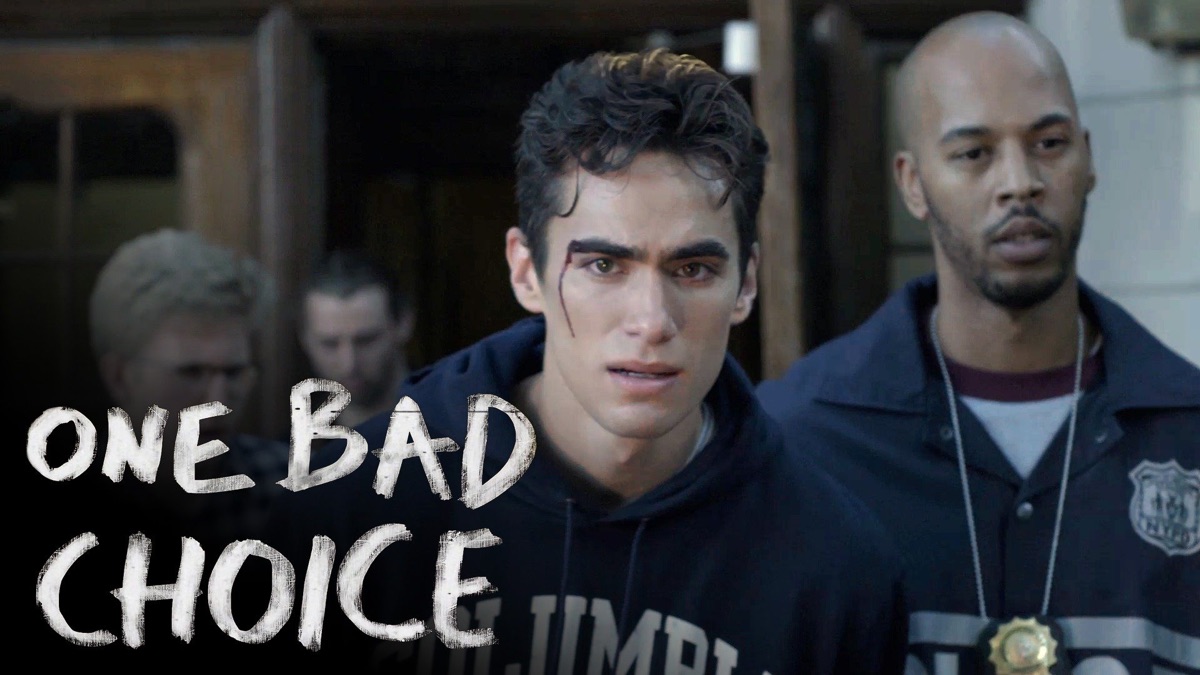 ‎One Bad Choice - Apple TV