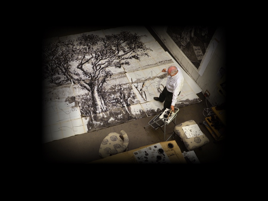 SelfPortrait as a Coffee Pot Finding One’s Fate Apple TV (UK)