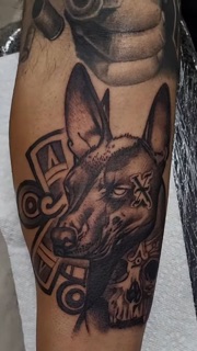 Aztlan Tattooz