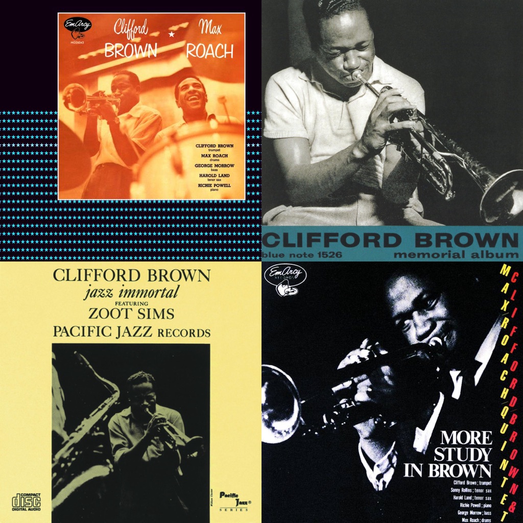 Clifford Brown: Deep Cuts