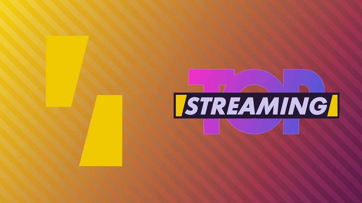 ‎Top streaming - Apple TV