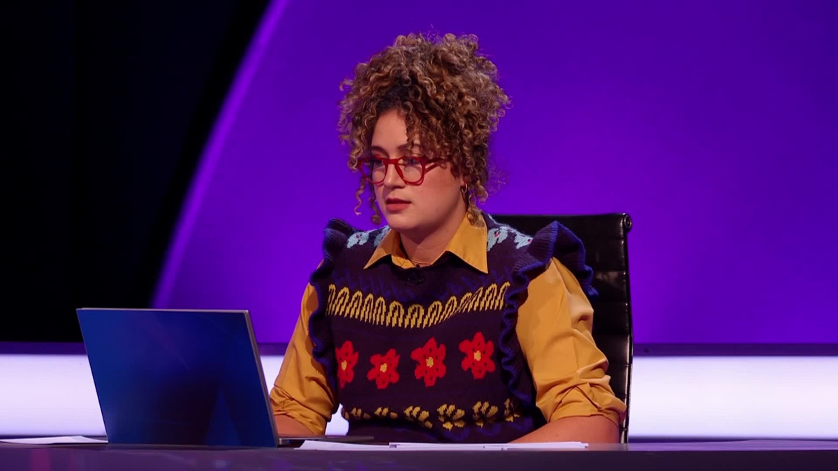 ‎Episode 16 - Pointless (Series 29, Episode 16) - Apple TV (UK)