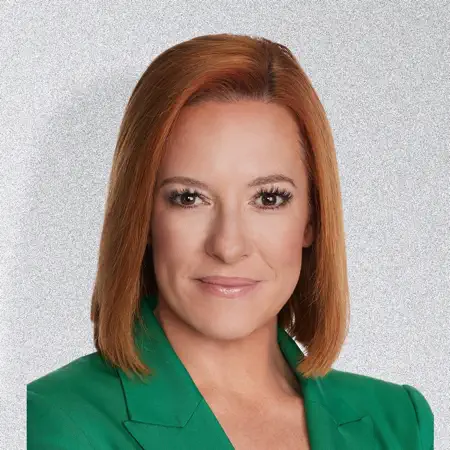 Jennifer Psaki